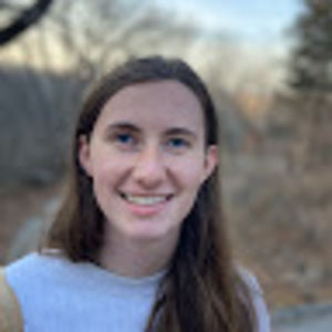 Meet your Posher, Kathryn